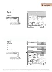 Seletar Park Residence (D28), Condominium #535549091